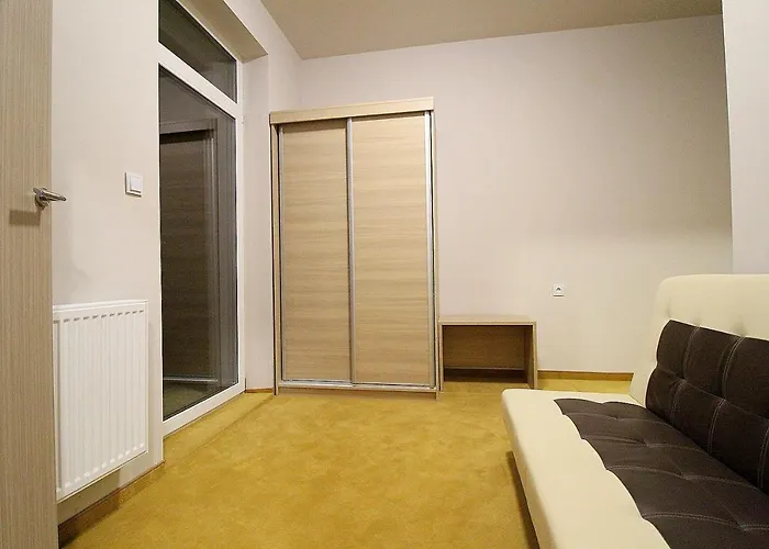 4family *resort*spa* 度假村 斯克拉斯卡波伦巴